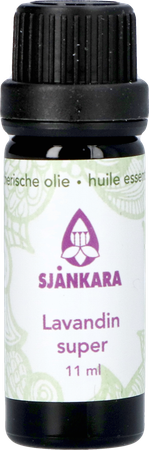Sjankara Lavandin Super Huile Ess. Bio 11ml 2