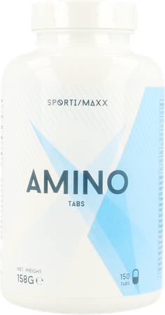 Sportimaxx Amino Comp 150 1