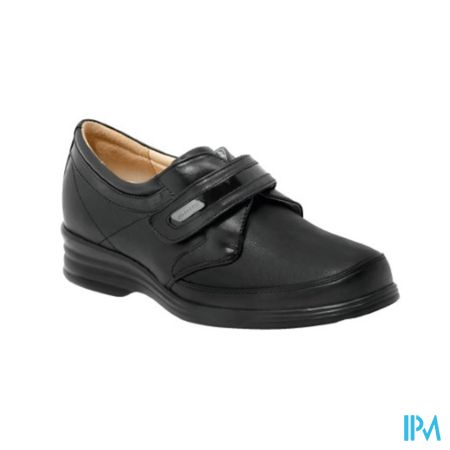 Podartis Velcrone Chaussure Femme Noir 39l/m 1