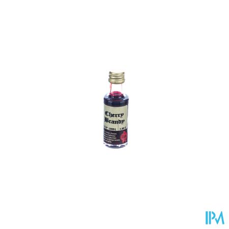 Lick Cherry Brandy 20ml