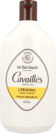 Roge Cavailles Gel Overvet Bad-dche Klassiek 400ml 2