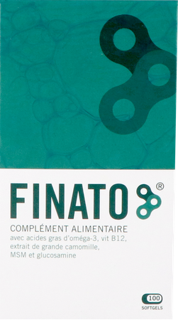 Finato Softgels 100 4