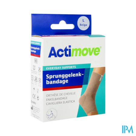 Actimove Ankle Support l 1