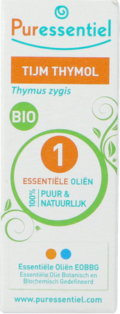Puressentiel Eo Tijm Thymol Bio Expert5ml 6