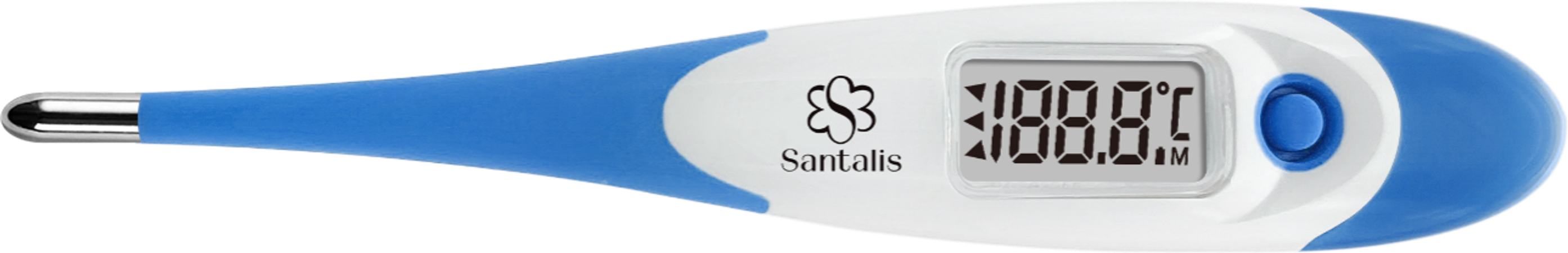 Santalis Digitale Thermometer Flexibele 1