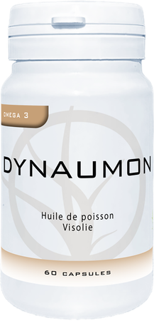 Dynaumon Caps 60 Dynar 1