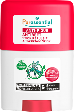 Puressentiel A/pique Tropical Stick 20ml 3