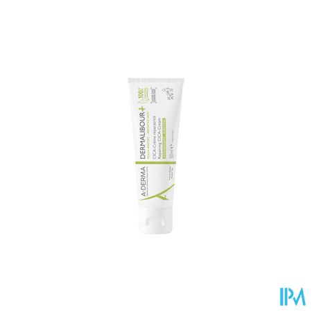 Aderma Dermalibour+ Cica Creme Herstellend 50ml 4