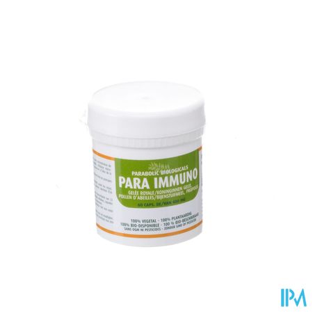 Para Immuno Gel 60 1