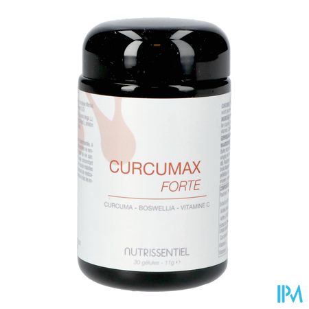 Curcumax Forte Tabl 30 3