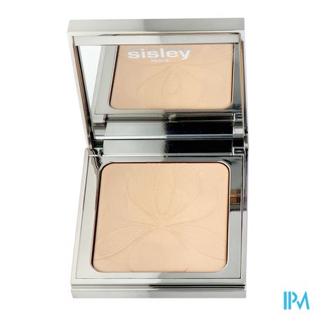 Sisley Phyto-teint Blur Expert 70g 3