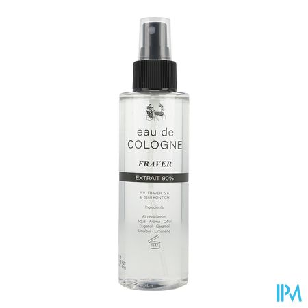 Edc Extrait 90% Magis Spray 150ml 1