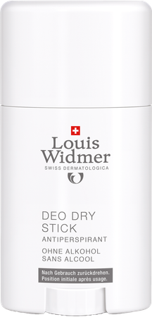 Widmer Deo Dry Stick Parf 50ml 4