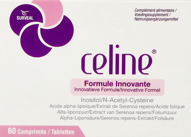 Celine Comp 60 Nf 4