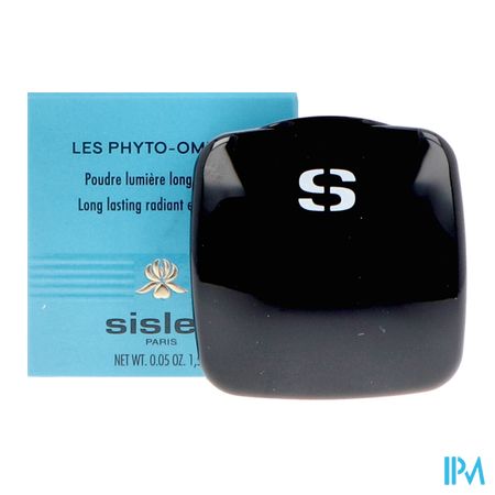 Sisley Phyto-ombres 30 Silky Sky 2g 5