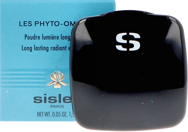 Sisley Phyto-ombres 30 Silky Sky 2g 5