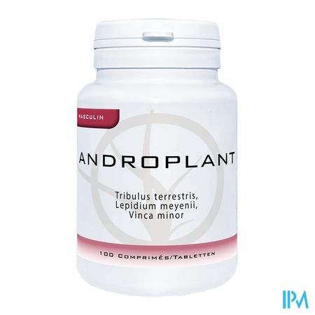Androplant Comp 100 1