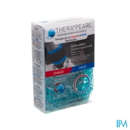 Therapearl Hot-cold Pack Articulation