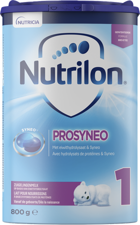 Nutrilon Prosyneo 1 Pdr 800g 3