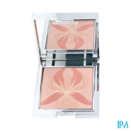 Sisley Orchidee Corail N3 2