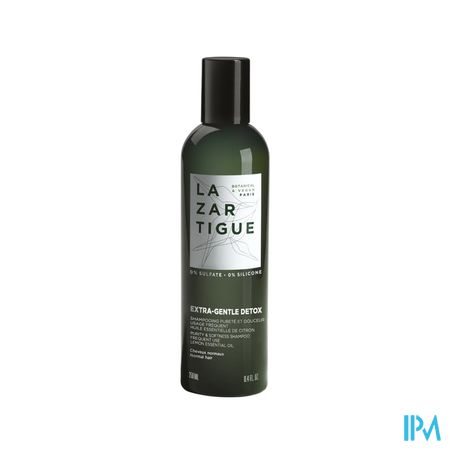 Lazartigue Extra-gentle Detox 250ml