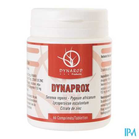 Dynaprox Comp 60 X 950mg