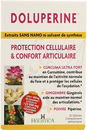 Doluperine Gel 32 Holistica 1
