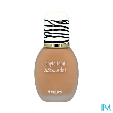 Sisley Phyto-teint Ultra Eclat 2 Soft Beige 30g 3