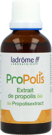 Ladrome Propolis Extract 7,25% 50ml 4