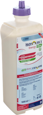 Isosource Energy Fibre Neutral Smartflex 1l 1