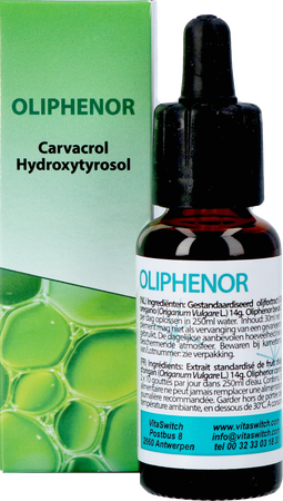 Oliphenor 30ml 1