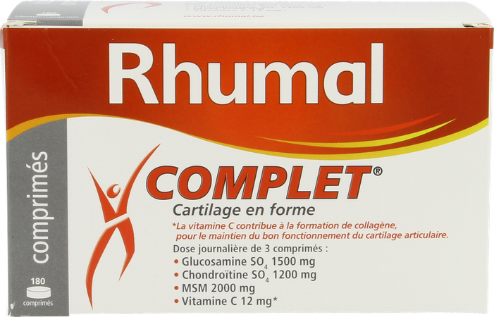 Rhumal Complet Tabl 180 1