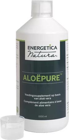 Aloepure 1l 6