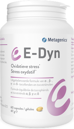 E-dyn Caps 60 22835 Metagenics 2