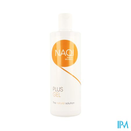 NAQI Plus Gel 500ml