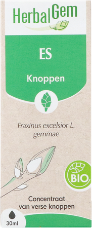 Herbalgem Es Bio 30ml 4