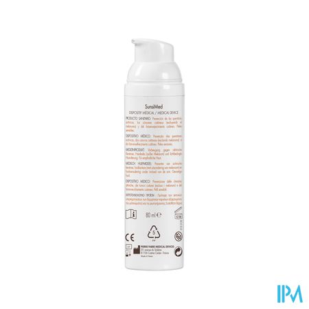 Avene Sol Sunsimed Creme 80ml 4