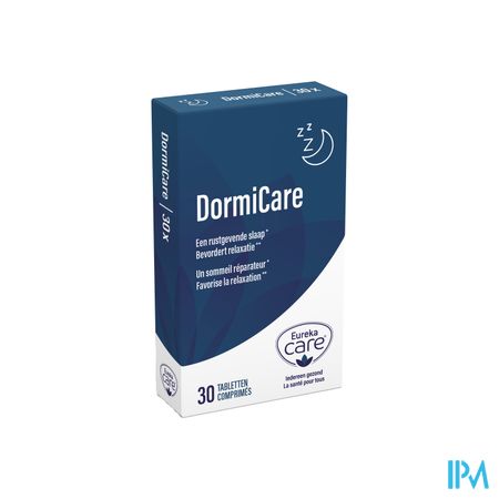 Eureka Care Dormicare Comp 30