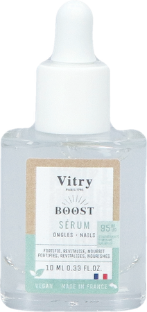 Boost SÉrum Ongles 10ml 2