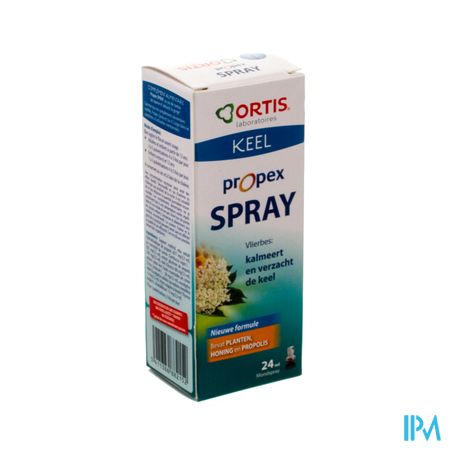 Ortis Propex Spray 24ml 2