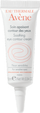 Avene Verzachtende Verzorging Oogomtrek 10ml 3