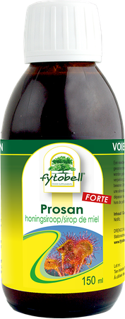 Prosan Forte Gouttes Fl 100ml 5