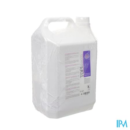 Topiderm Lotion Massage Hypoallergenic 5l