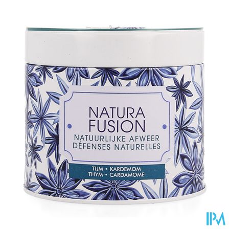 Natura Fusion Infusion Detente Hyvernale 100g