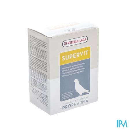 Supervit Sachet 40x7,5g