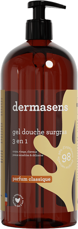 Marque V Dermasens 3in1 Dchegel Overvet Klassiek1l 2
