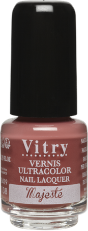 Nagellak Mini "majestee" 4ml 1