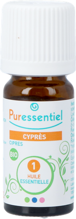 Puressentiel Eo Cipres Bio Expert 10ml 5