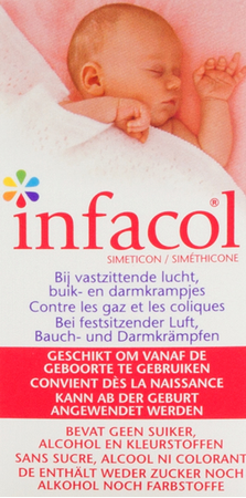 Infacol 50ml 3