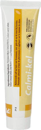 Calmi Kel Zalf 50g 8